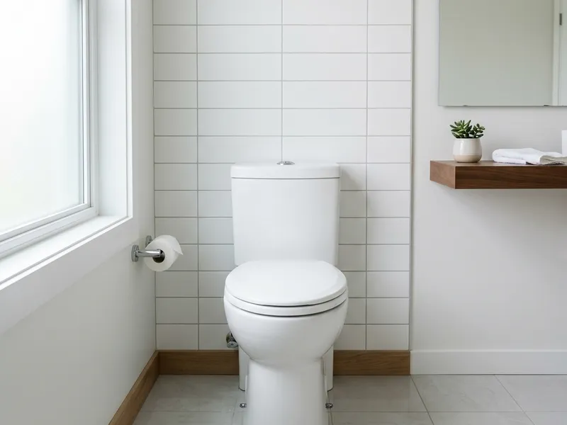 Toilet Repair & Installation Plumber in Florissant, MO